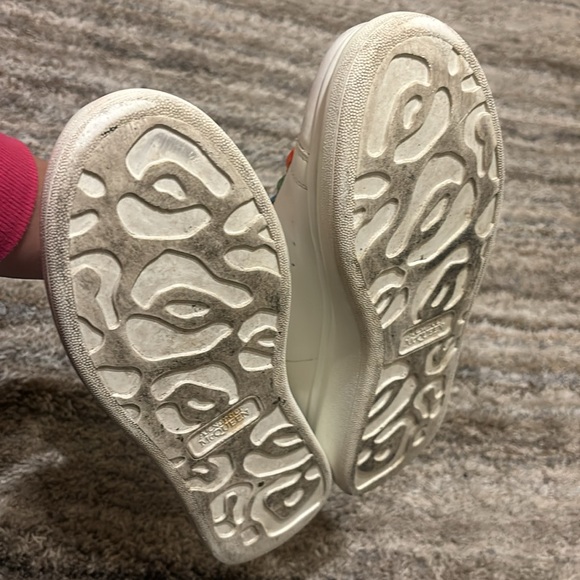 Alexander McQueen sneakers - Picture 4 of 5